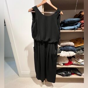 Vince Camuto Jumpsuit